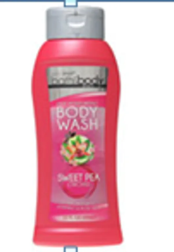 Gel de Baño Sweet Pea Orch.H.S.12Z